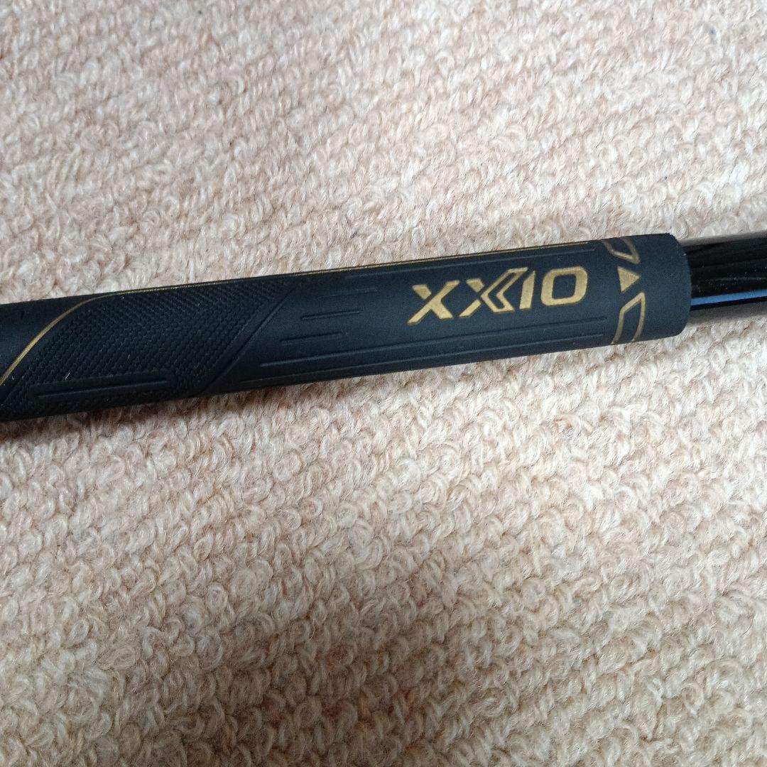 XXIO PRIME ドライバー　SP1200 フレックスＲ10.5