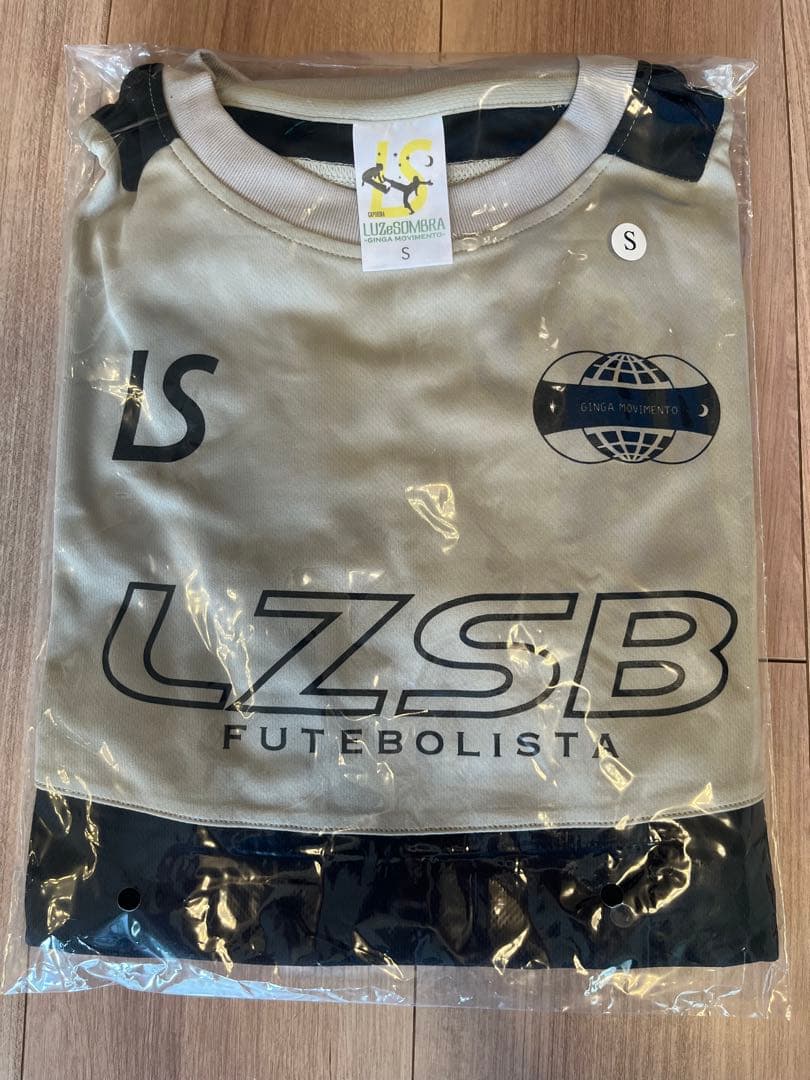 【新品未開封】PLACTICE ウェア＋パンツセット Sサイズ