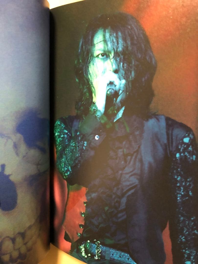 BUCK-TICK memento mori 090702 初回限定盤 DVD