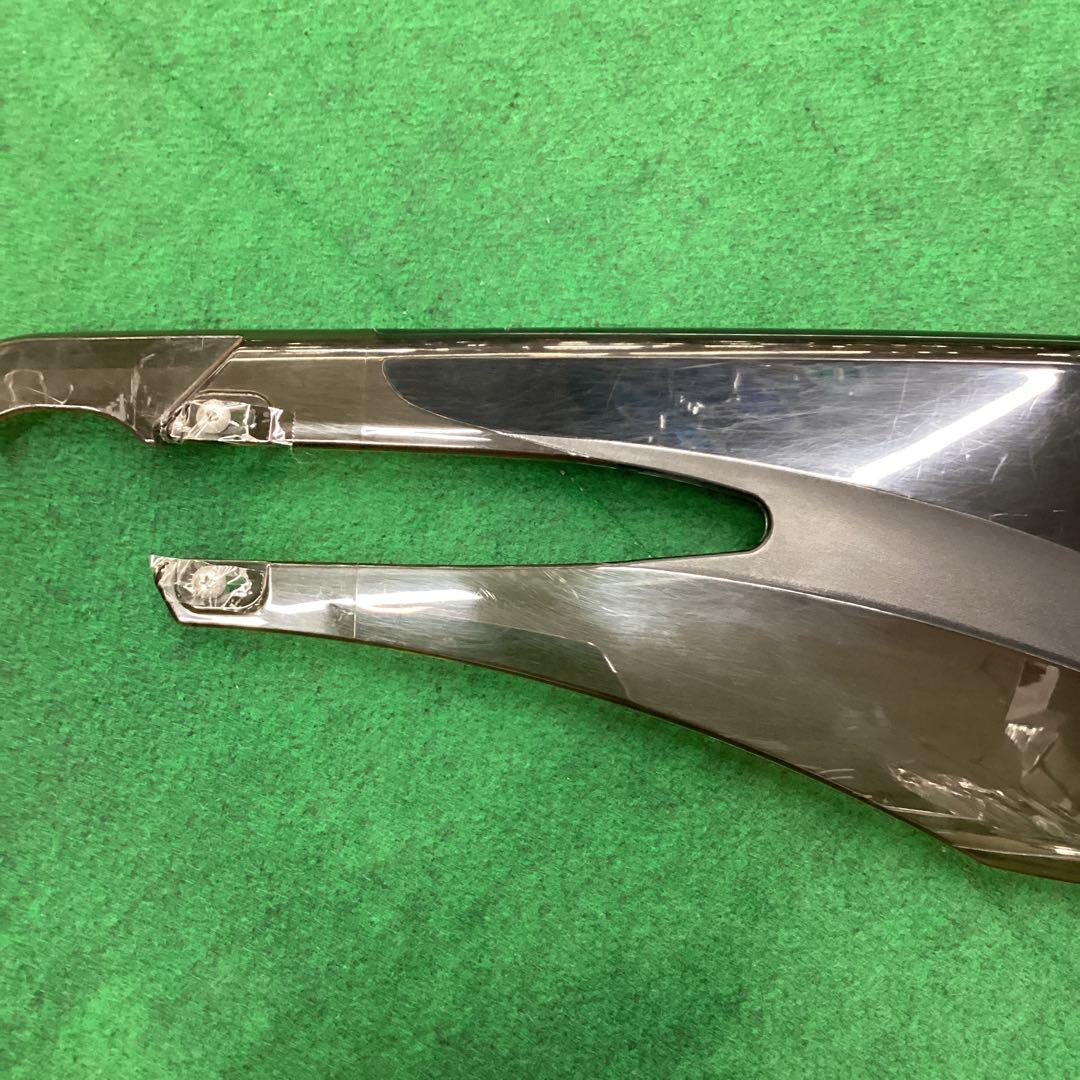 チェーンケース パナソニック 電動アシスト自転車 ビビ・DX BE-ELD633