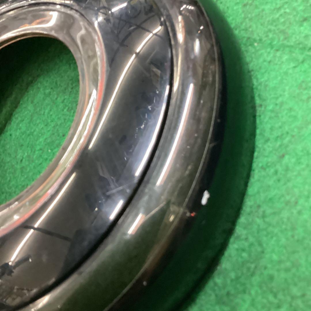 チェーンケース パナソニック 電動アシスト自転車 ビビ・DX BE-ELD633