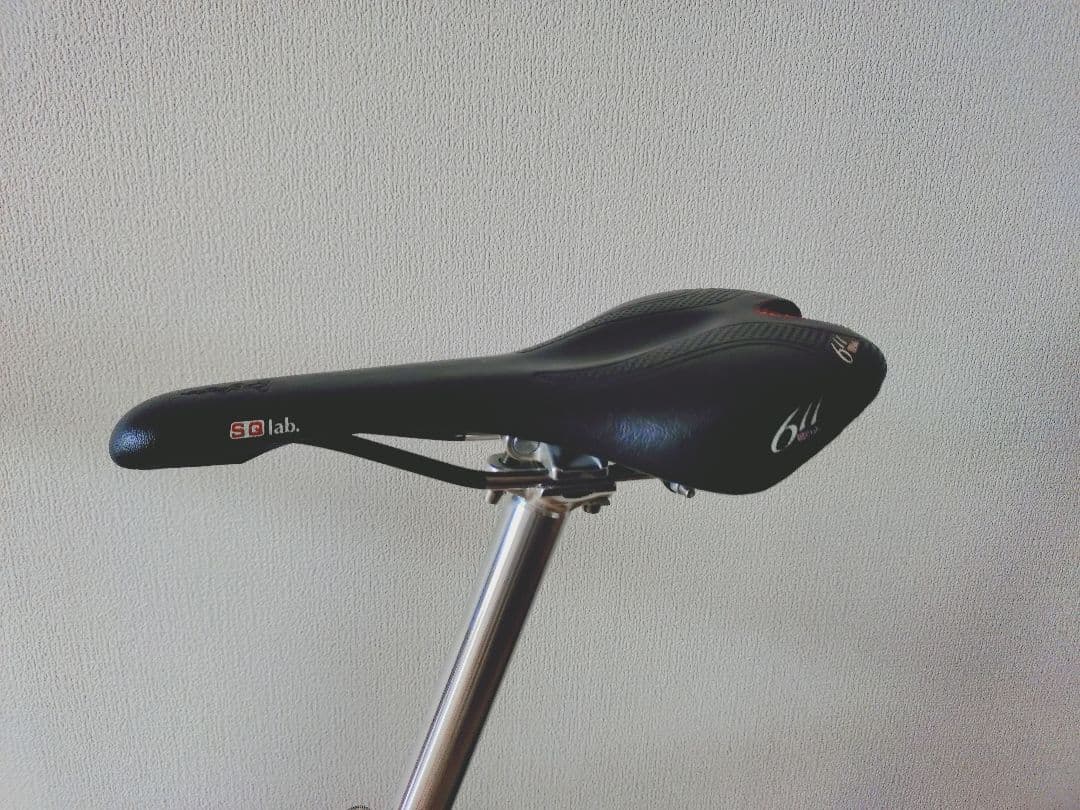 ロードバイク（ミニベロ）