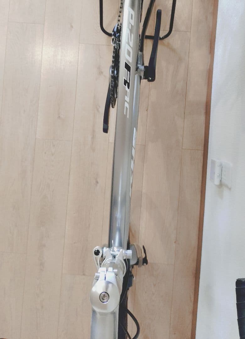 ロードバイク（ミニベロ）