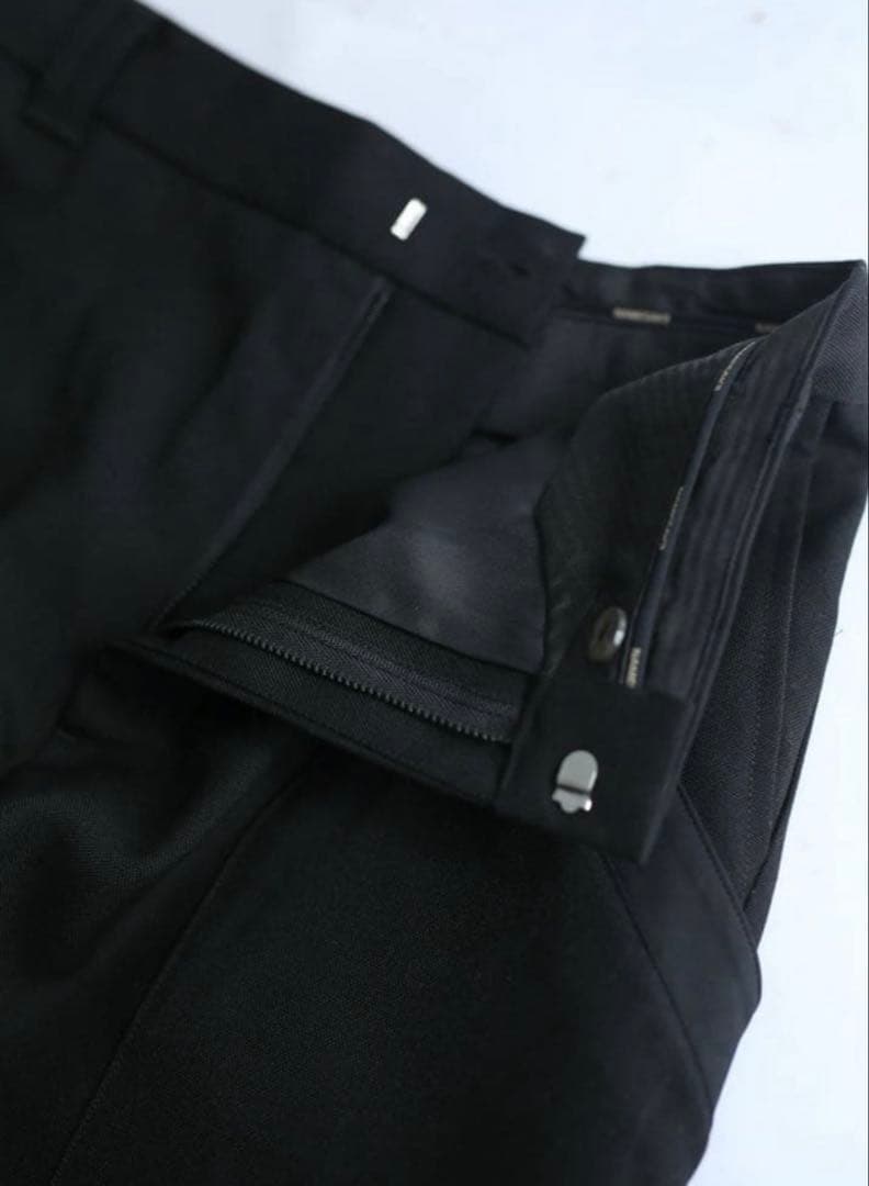 パンツ NAMESAKE RONY CARGO PANTS ours sullen