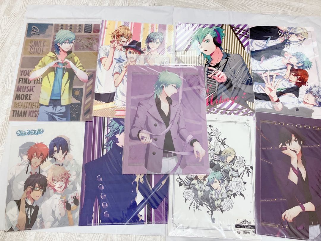 k*o様 うたプリ　美風藍メイン　まとめ売り