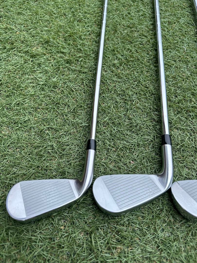 専用です。タイトリスト T350 アイアン 5~PW W48 NS PRO