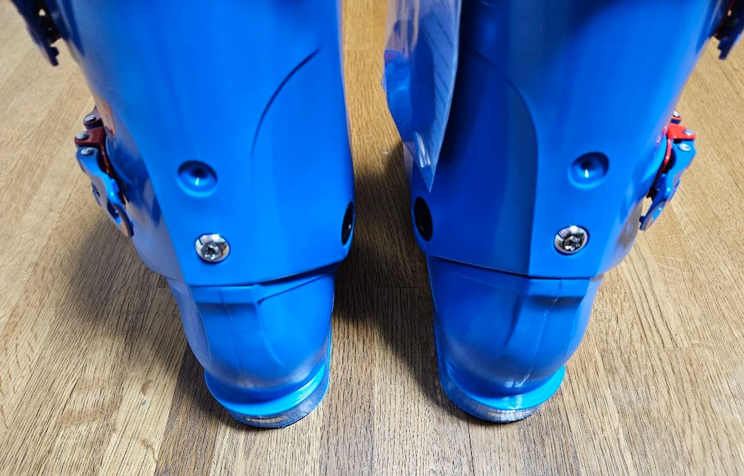 REXXAM(レクザム) R-EVO スキーブーツ