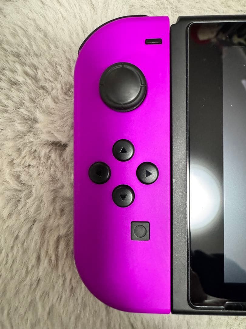 Nintendo Switch 初期型 美品 箱付 付属多数