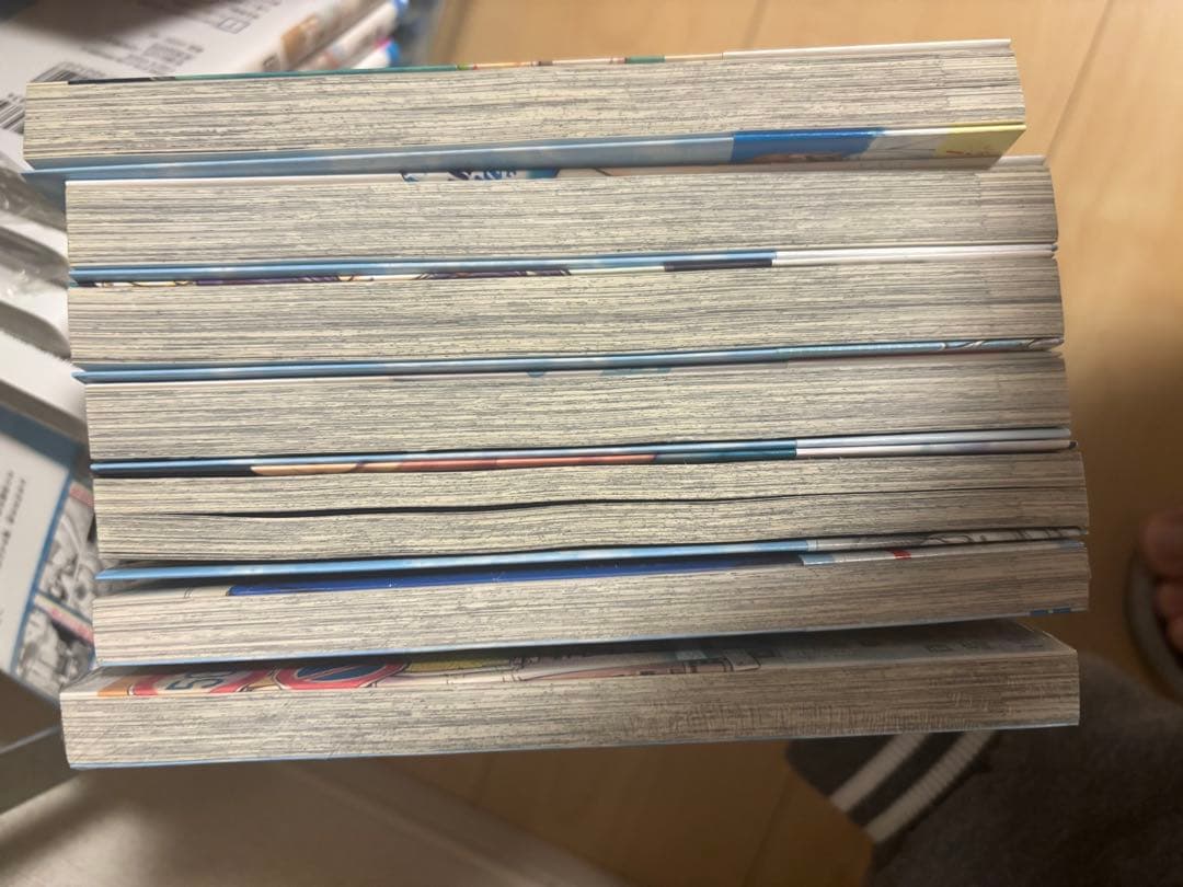 アオのハコ 全24巻セット　全巻帯付き