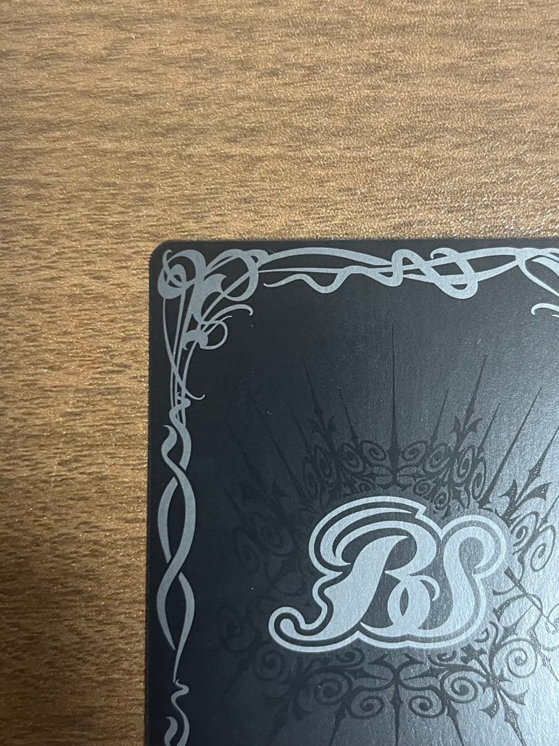 バトルスピリッツ 大天使ミカファールXV シークレット　バトスピ