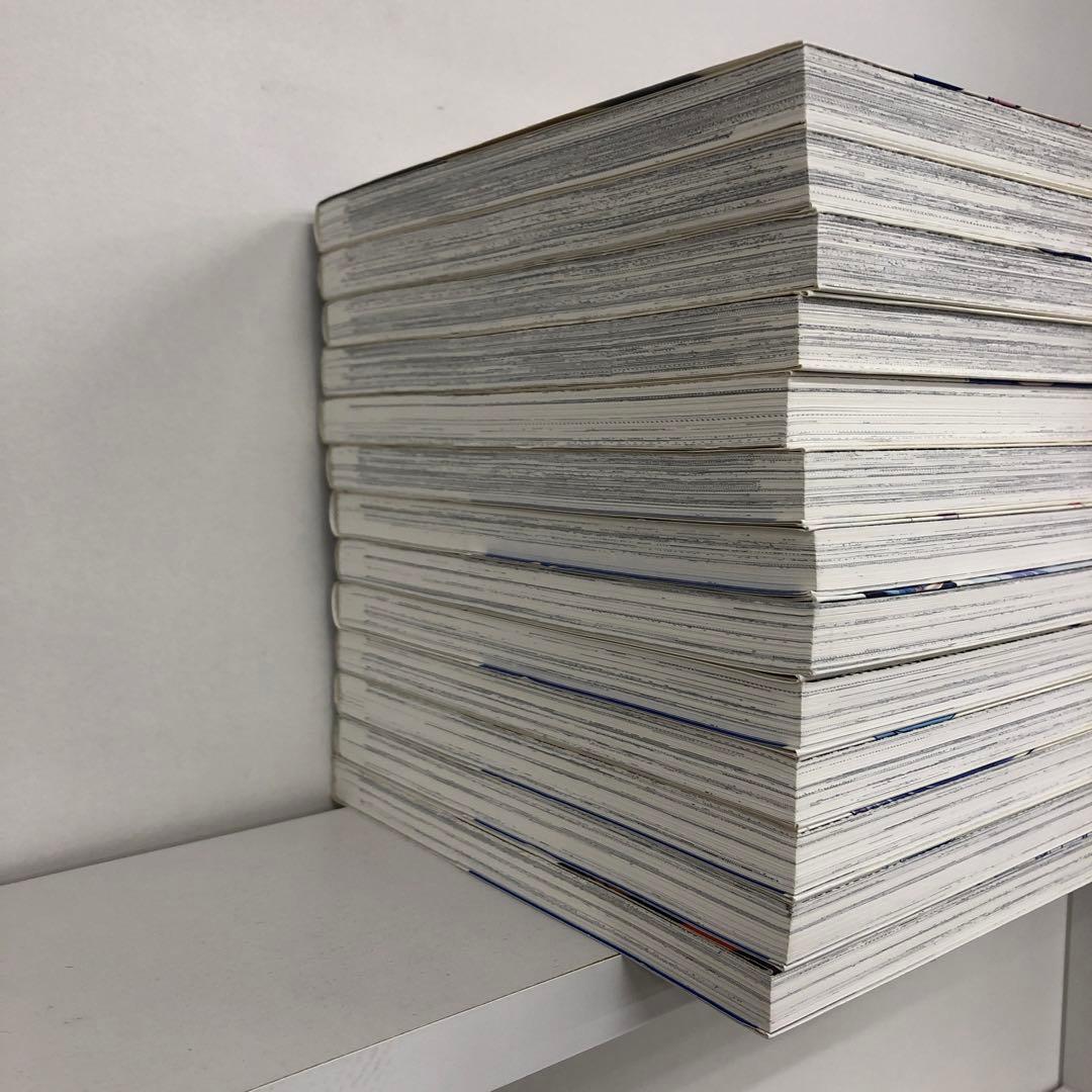 真 恋姫無双 萌将伝 1〜13巻セット 初版本 アース・スターコミックス