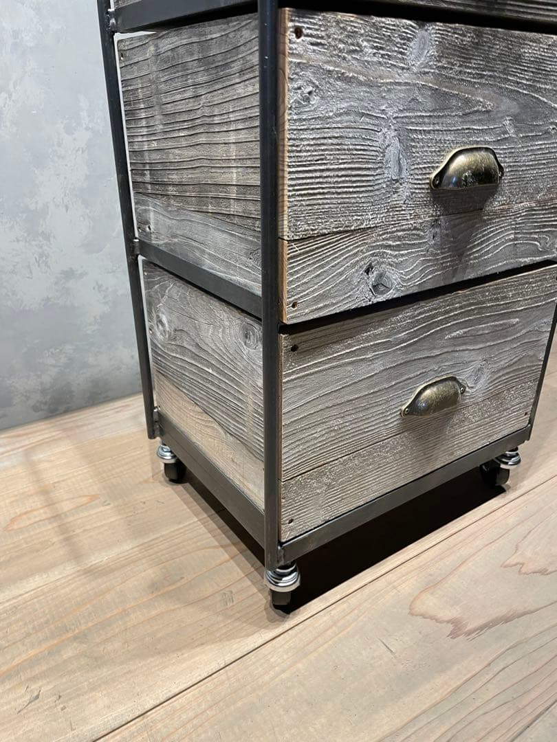 美容室ワゴン サロンワゴン