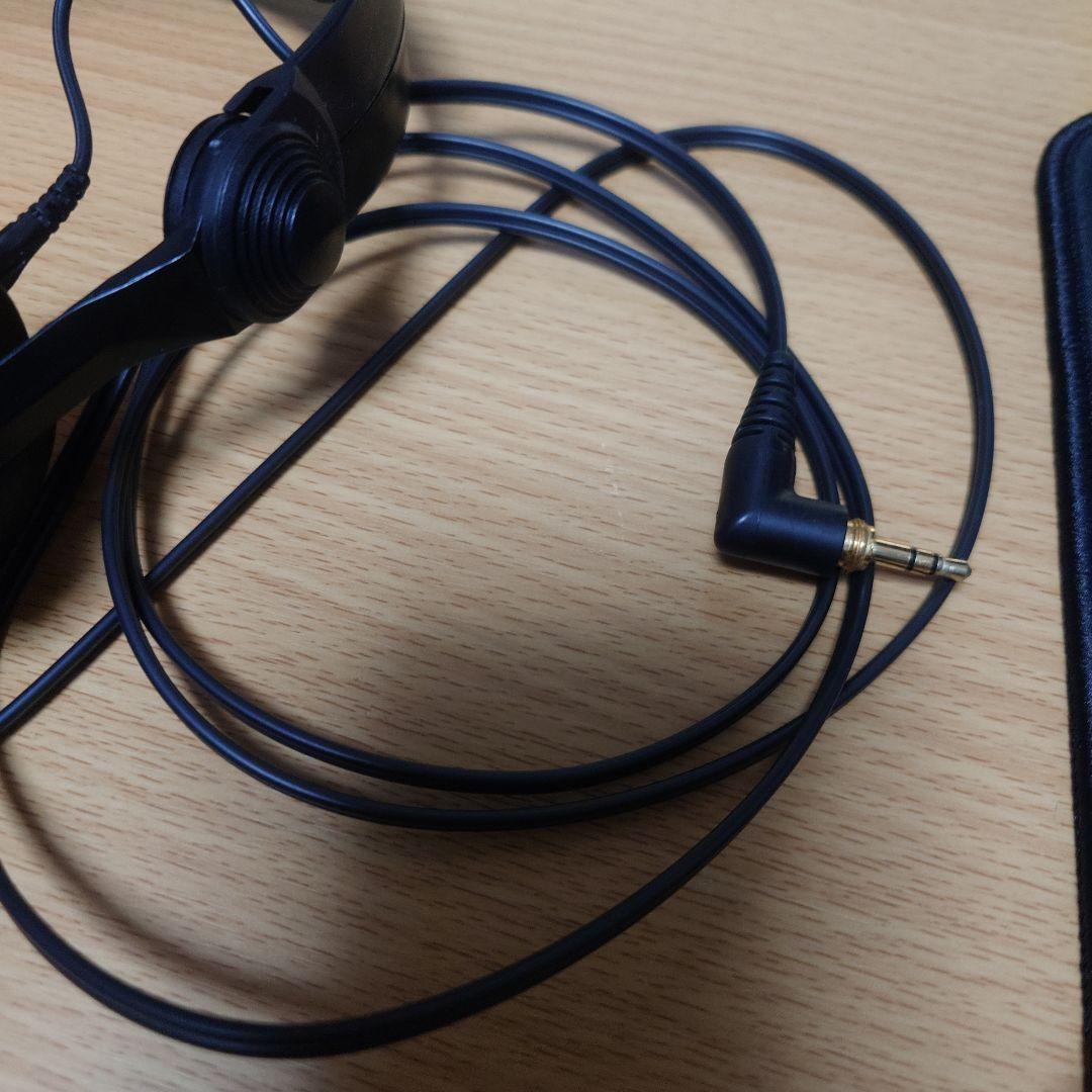 Sennheiser HD 25-1 II 有線ヘッドホン