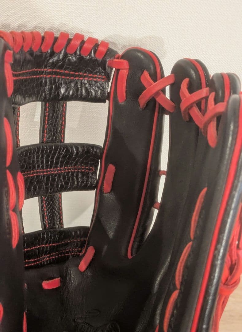 ♥新品・未使用♥Rawlings(ローリングス) 軟式 HOH ブライスハーパー