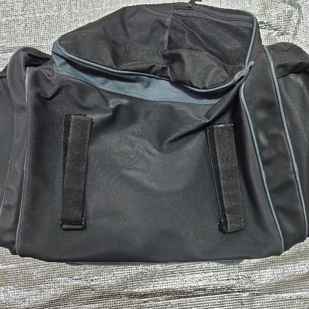 激レア！VENTURE ダッフルバッグ ベンチャー[スケボー取り付け可能]