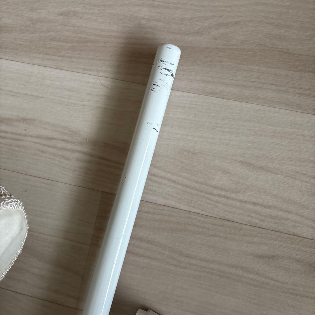 トルソー　ボディ　マネキン　撮影用　ディスプレイ　アイボリー