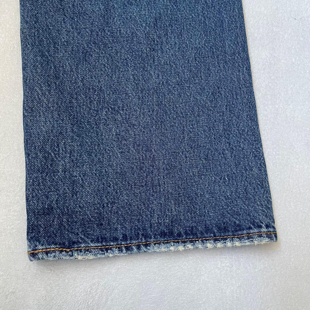 【赤耳あります】リーバイス ジャーナルスタンダード 別注 501 W40 L26