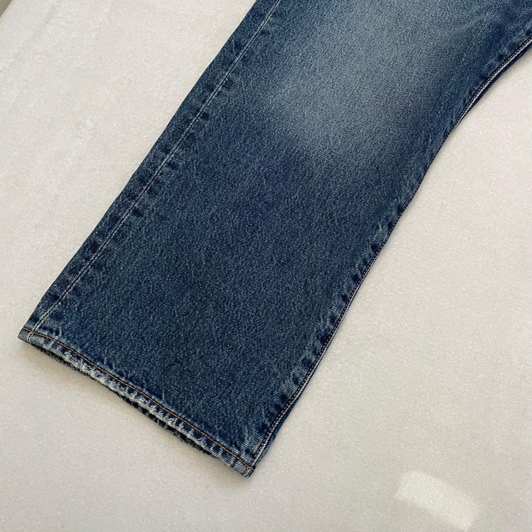 【赤耳あります】リーバイス ジャーナルスタンダード 別注 501 W40 L26