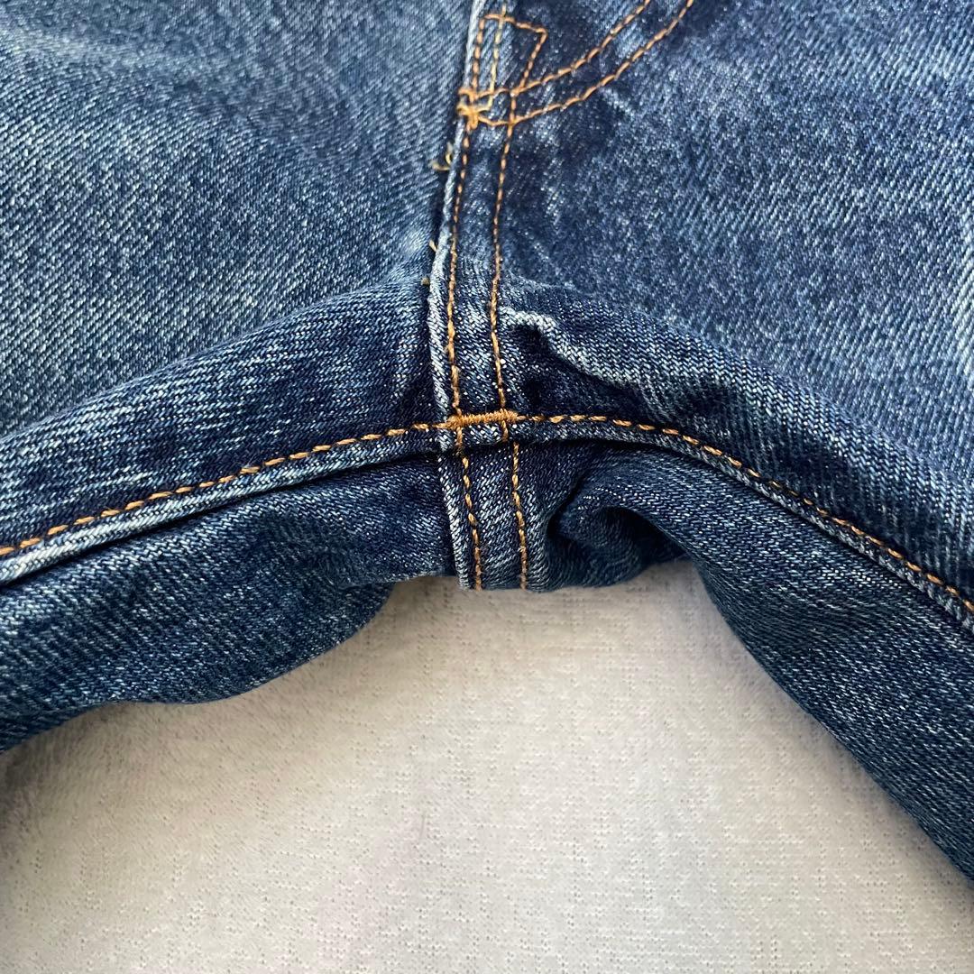 【赤耳あります】リーバイス ジャーナルスタンダード 別注 501 W40 L26