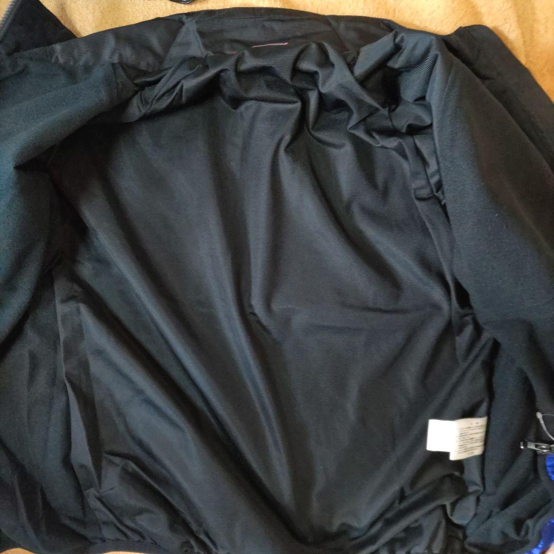 新品タグ付き ONYONE SAROMON TEAM トレーニングウエア