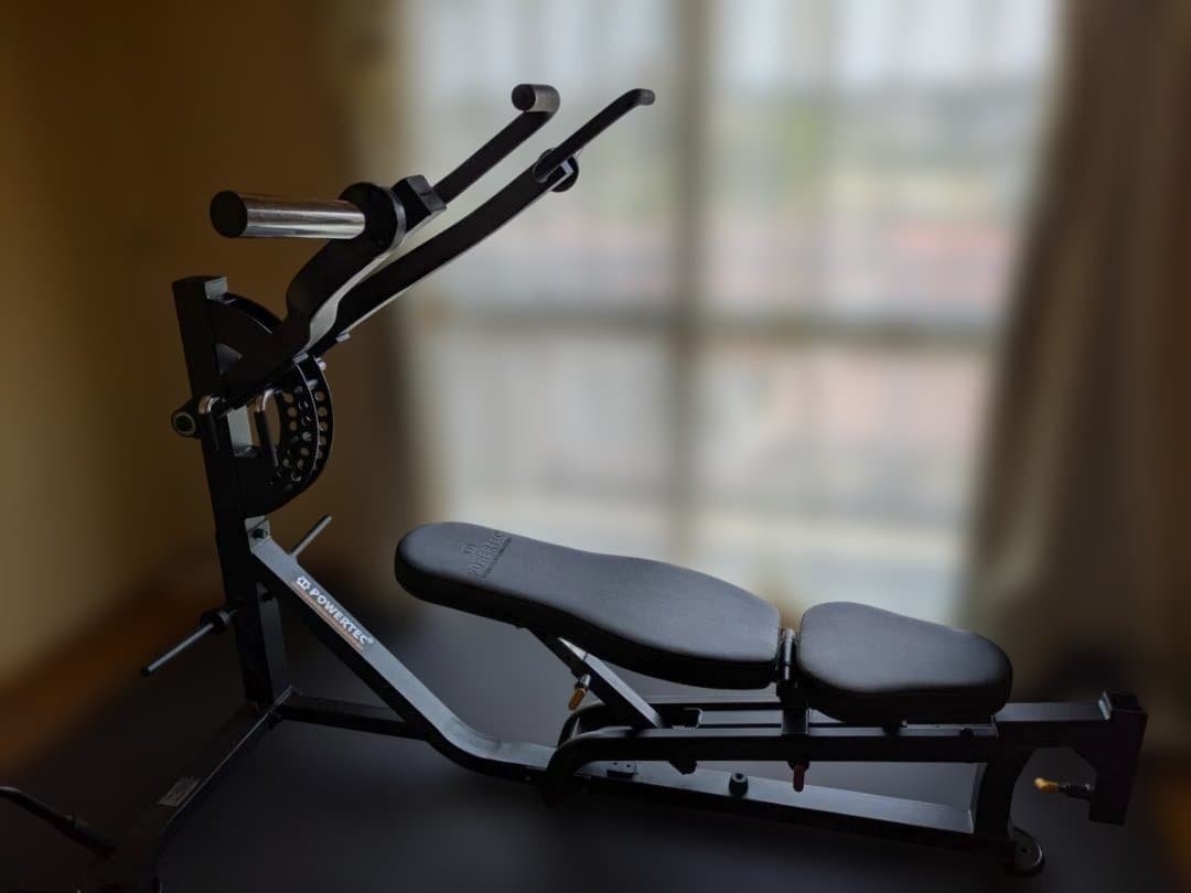 【値下げ】POWERTEC マルチプレス WB-MP20