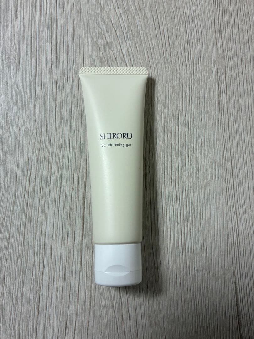 SHIROURU クリスタルホイップ他