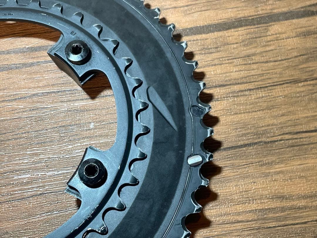 ULTEGRA R8000 チェーンリング 52-36T