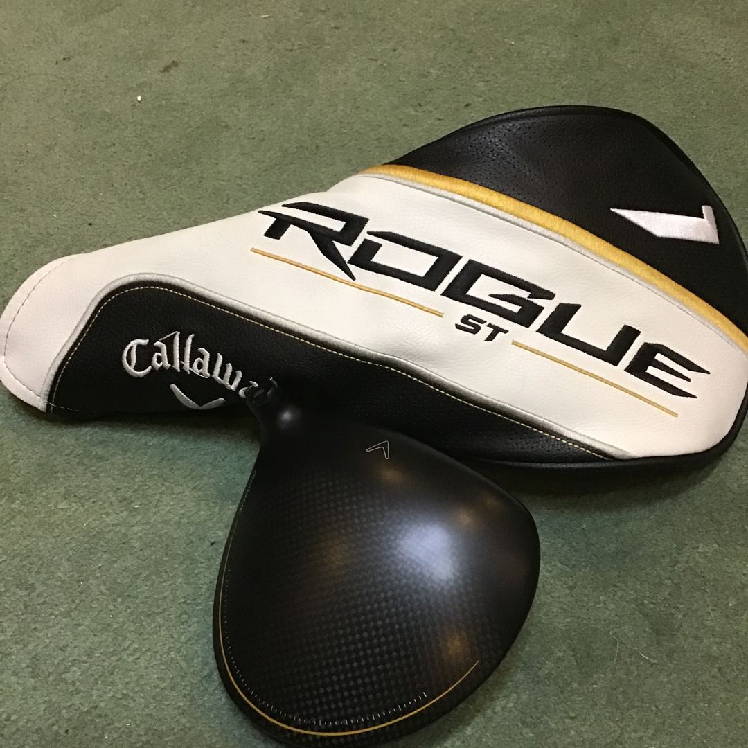 Callaway Rogue ドライバー Max