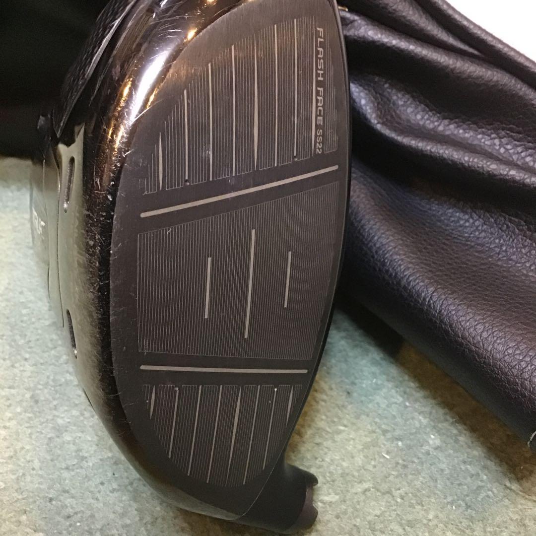 Callaway Rogue ドライバー Max