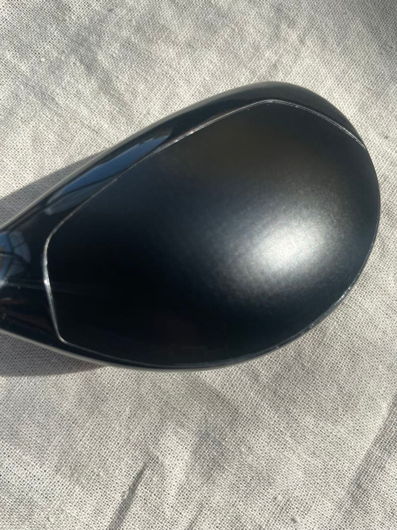 テーラーメイド ステルスレスキュー ３番 19度 ユーティリティ