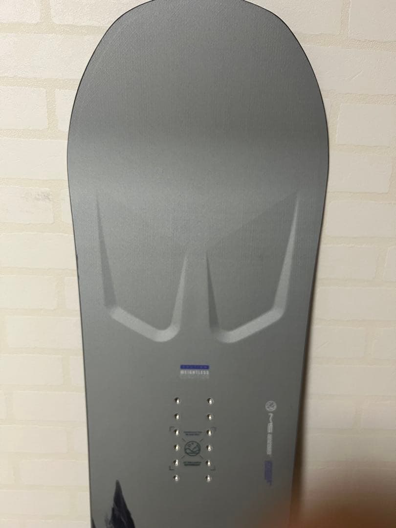 スノーボード 24-25 CAPiTA MEGA MERCURY 155