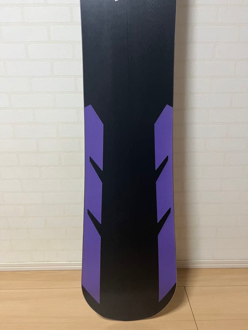 スノーボード 24-25 CAPiTA MEGA MERCURY 155