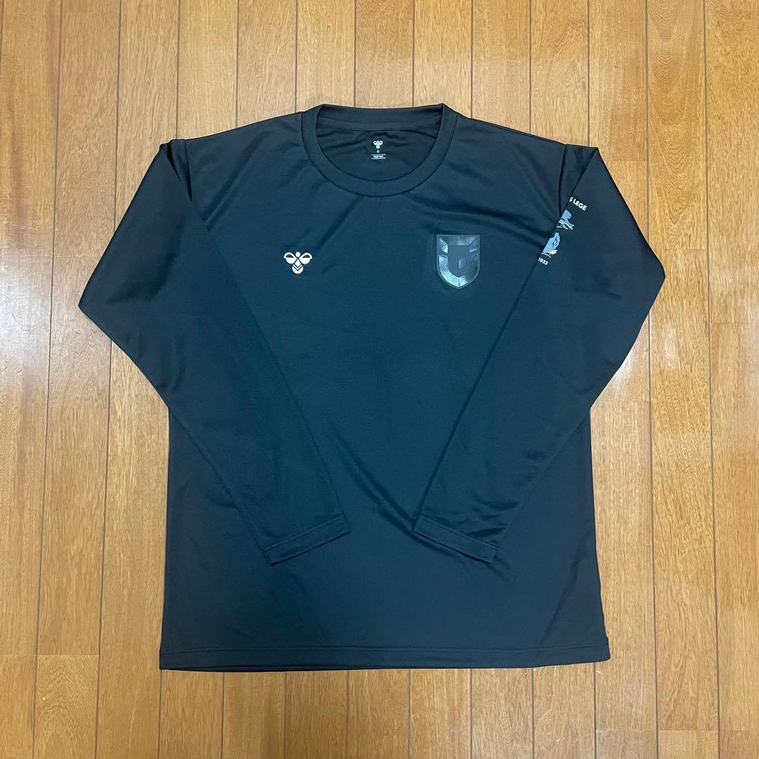 V*O様 ガンバ大阪 移動着 ウェア 長袖