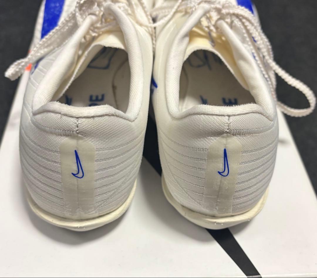 Nike エアズーム マックスフライ2【26.5cm】極美品 maxfly