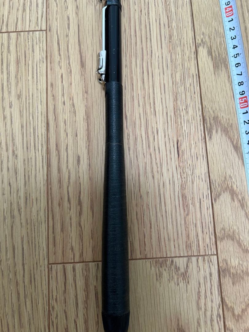 OLYMPIC 釣竿　波止　POWER