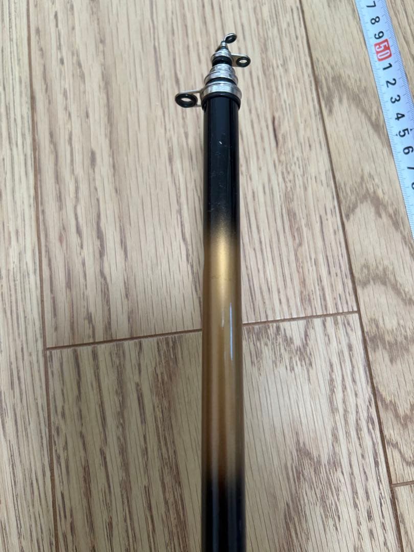 OLYMPIC 釣竿　波止　POWER