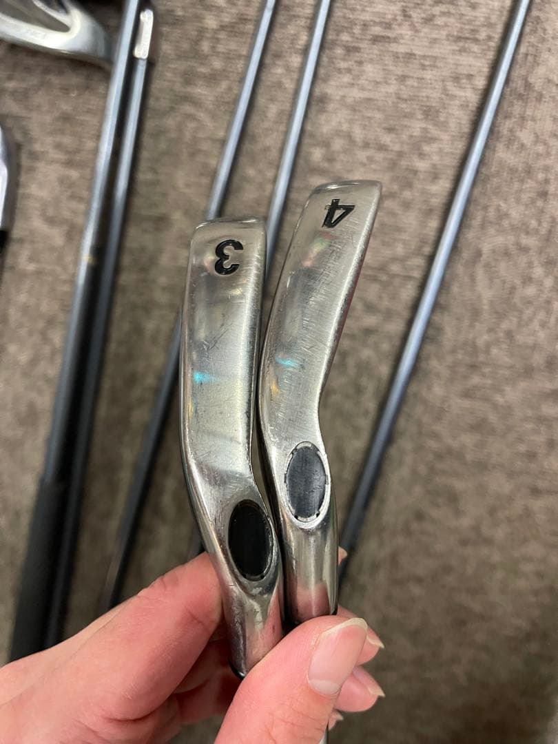 キャロウェイゴルフセット