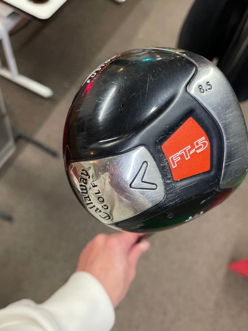 キャロウェイゴルフセット