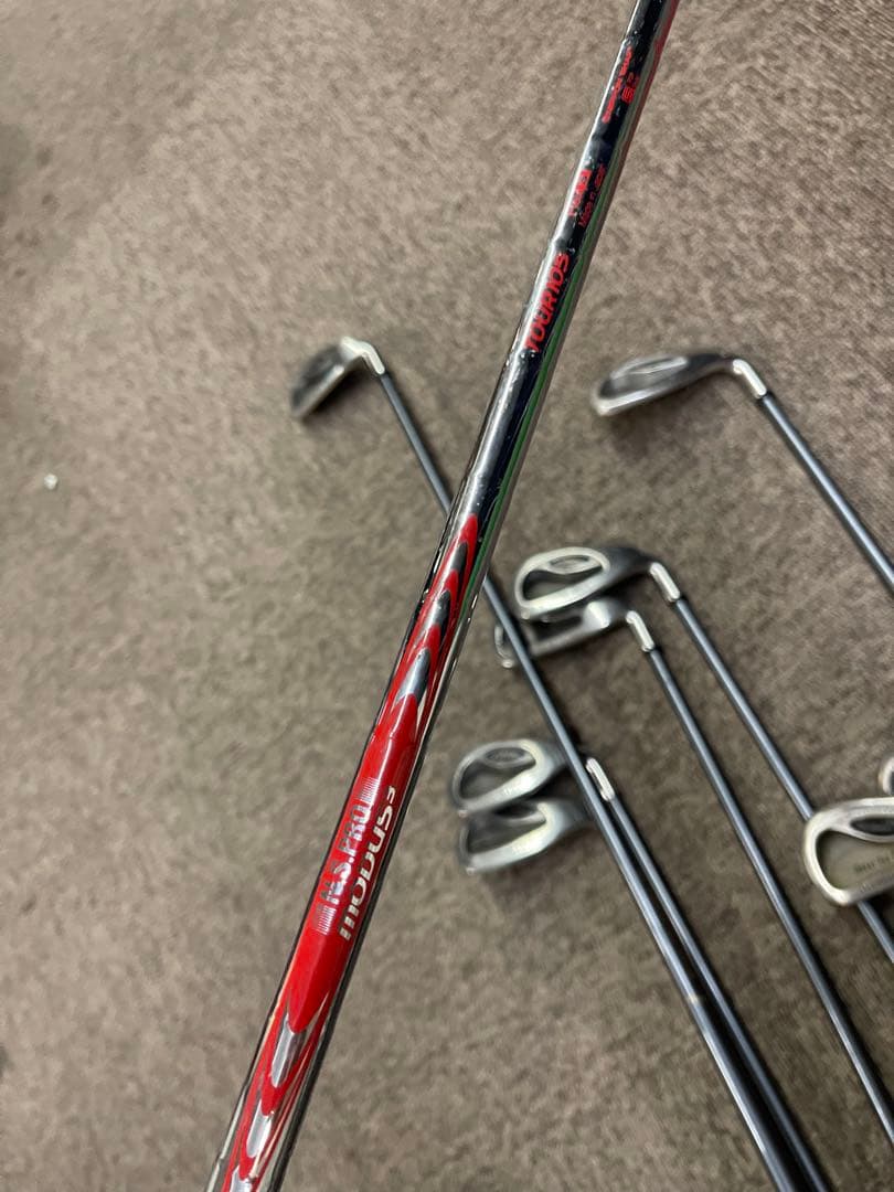 キャロウェイゴルフセット