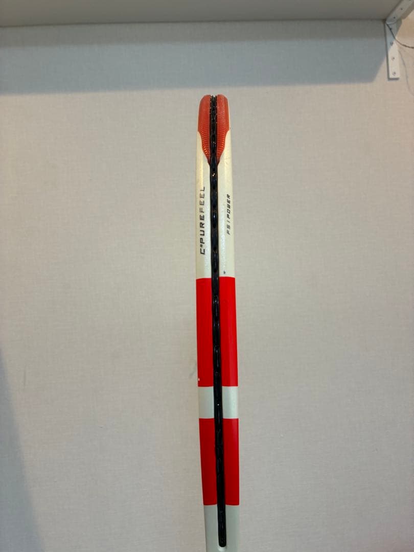 バボラピュアストライク100