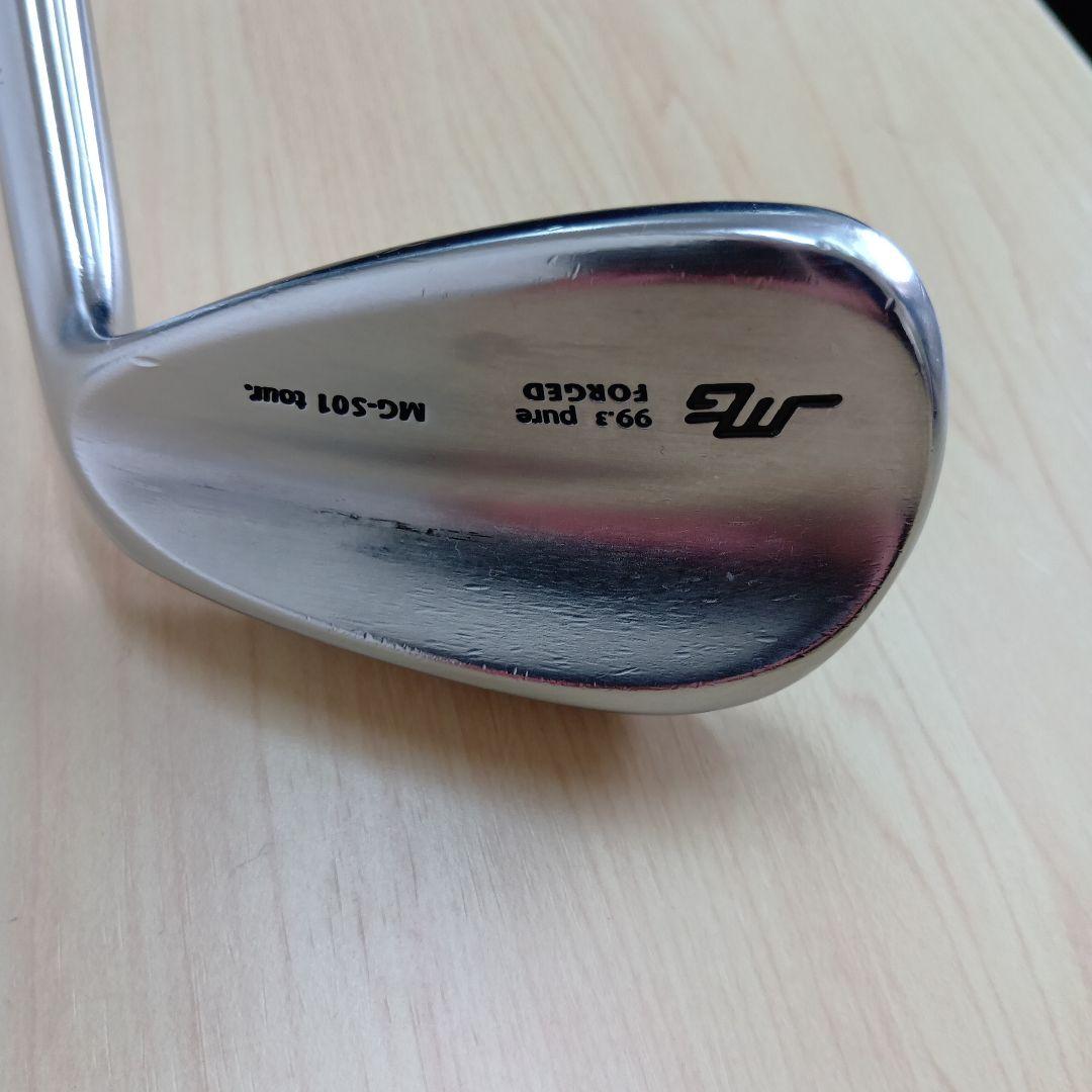 三浦技研 MG-S01 tour 50°