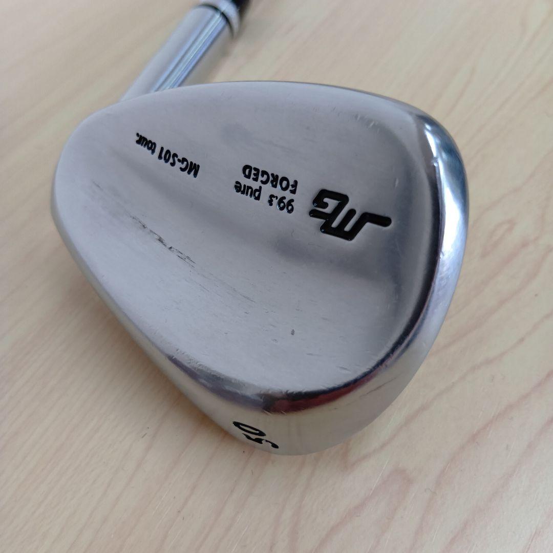 三浦技研 MG-S01 tour 50°