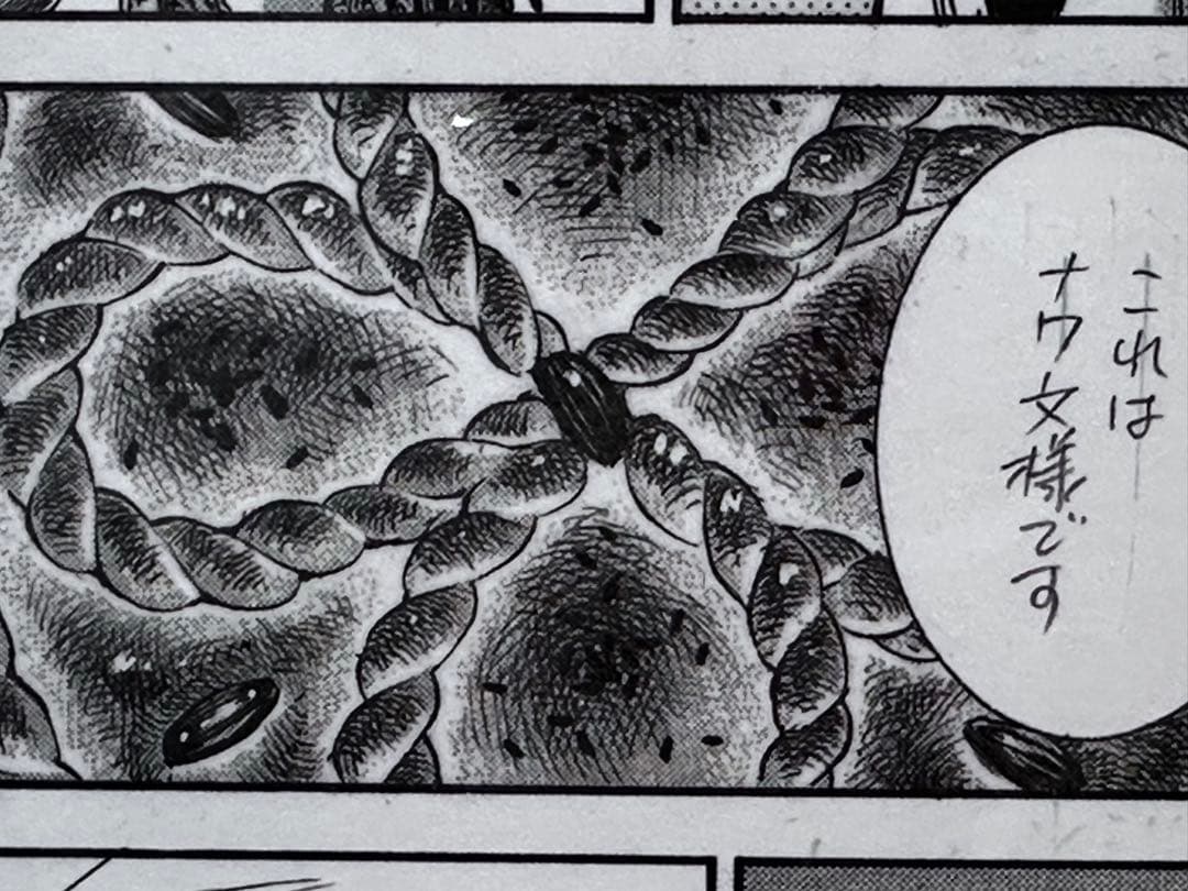 【額装】森薫　乙嫁語り　複製原稿　2種セット（パリヤの告白I・II）