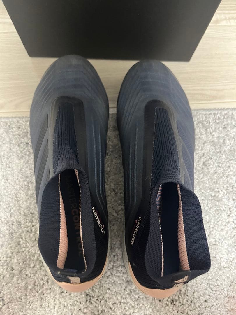 プレデター18 紐なし