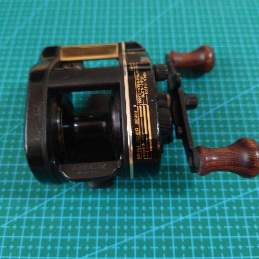 Daiwa　PHANTOMトーナメント　 EX-20 Japan Limited