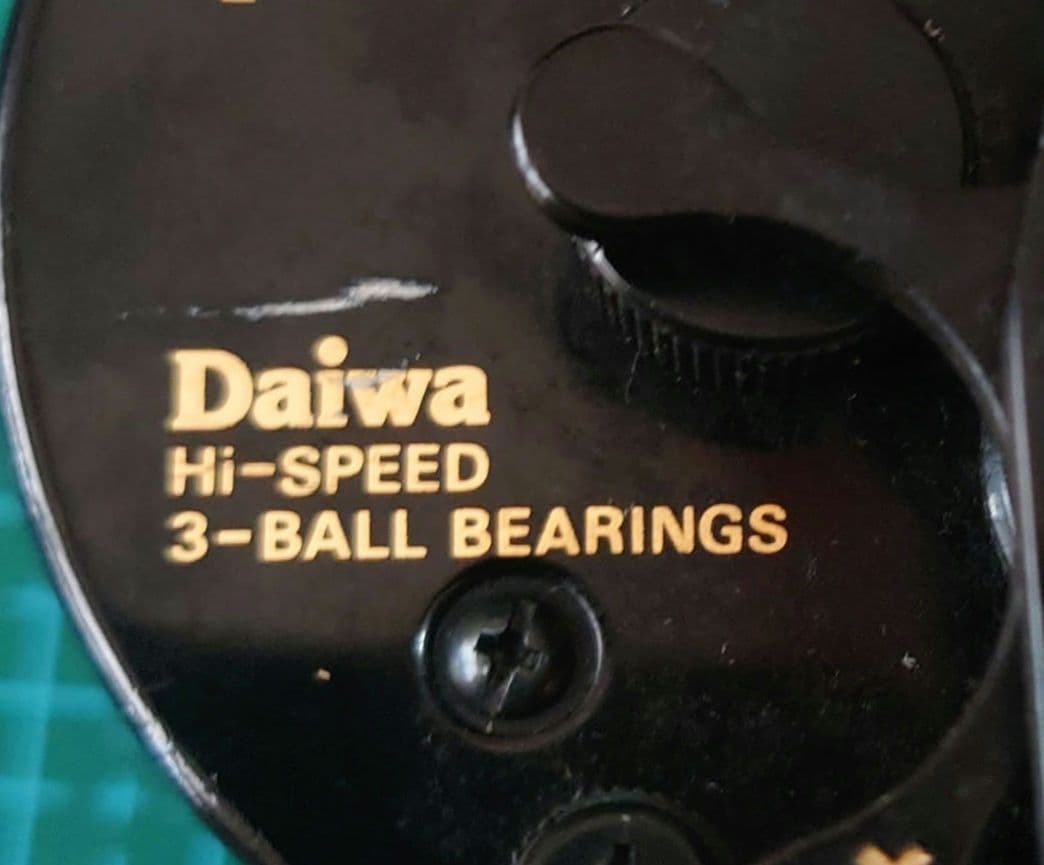 Daiwa　PHANTOMトーナメント　 EX-20 Japan Limited