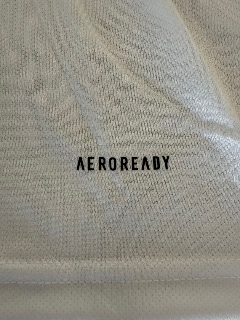 【激レア・お買い得　25/26 AEROREDY】　リーズユナイテッド　22