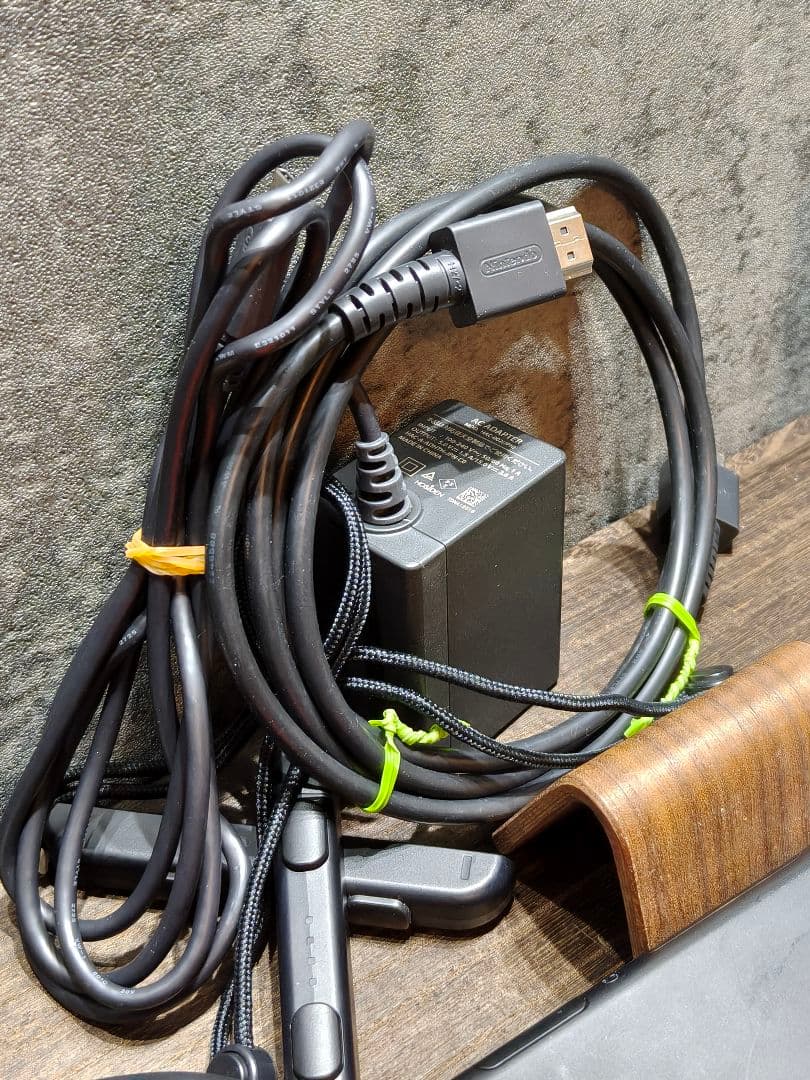 初期型 2017年製 Switch 本体