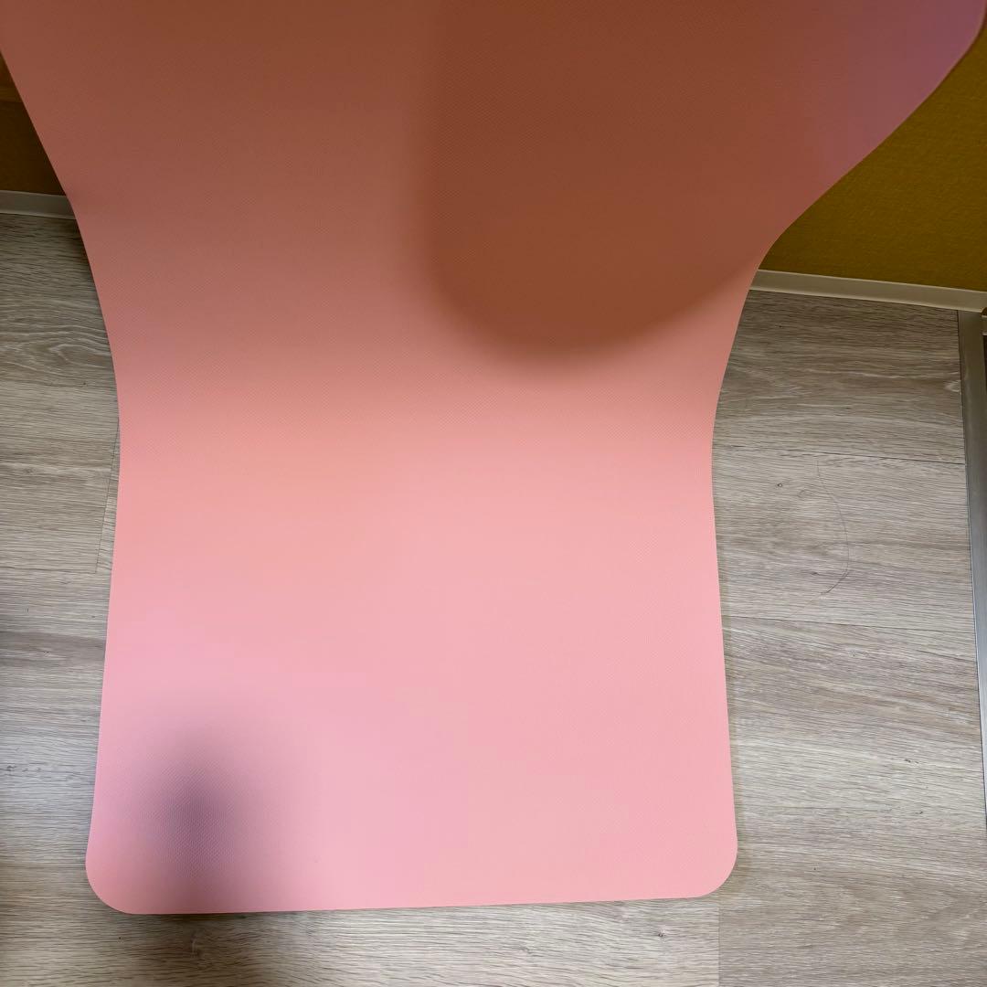 SUKALA リバーシブルヨガマット ローズ 専用収納バッグ付き