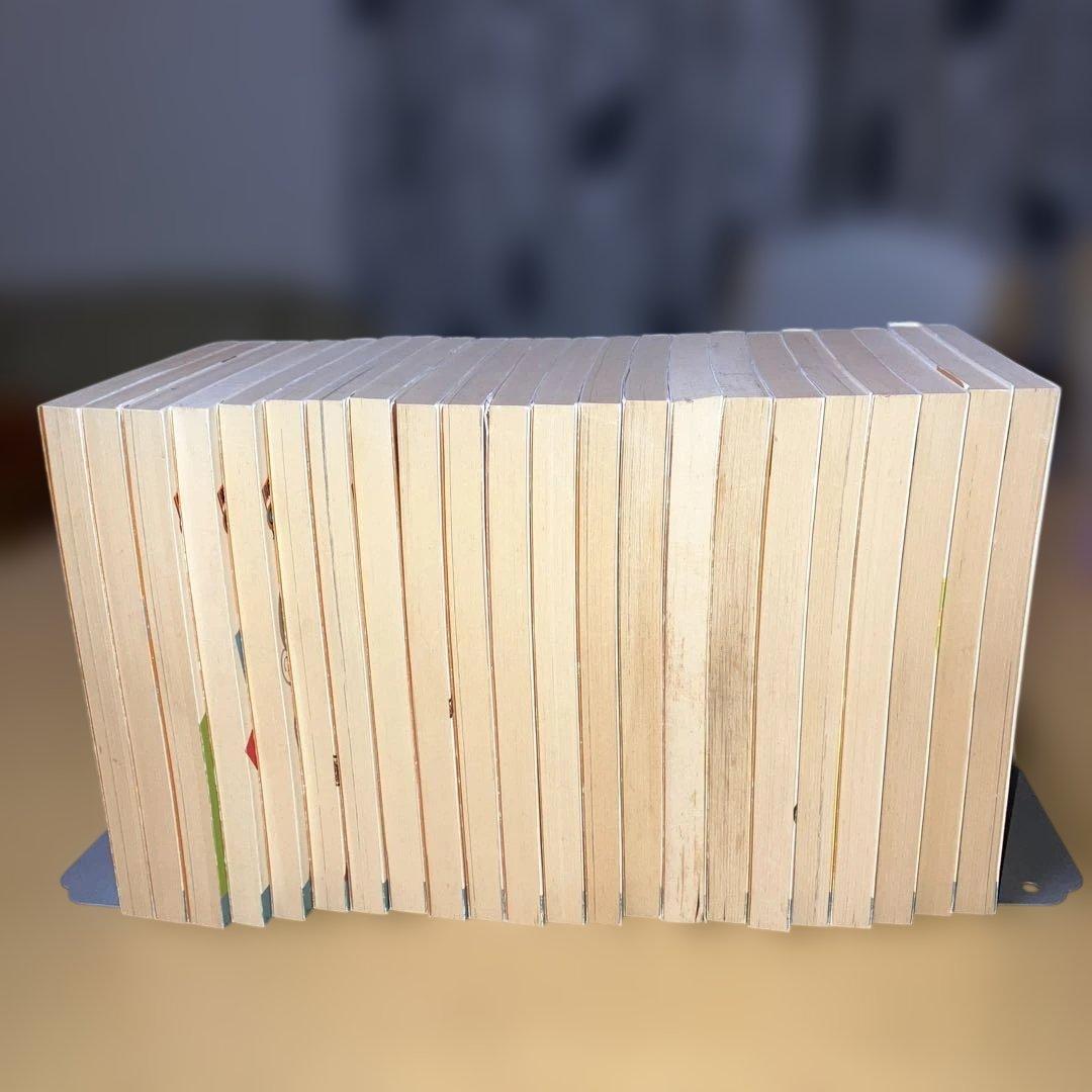 新版プロゴルファー猿 全22巻 藤子不二雄Aランド／ブッキング